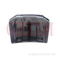 Ranger T9 2019+ Injini Hood Bonnet Hood Cover